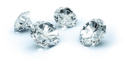 Diamonds