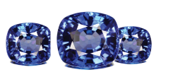 Tanzanite