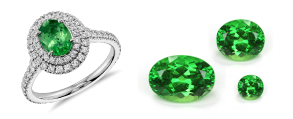 Tsavorite