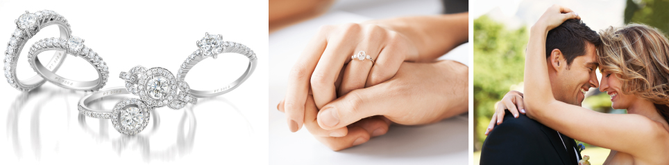 Engagement Rings